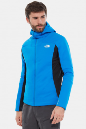 Легкая техничная куртка The North Face M Ventrix Hybrid