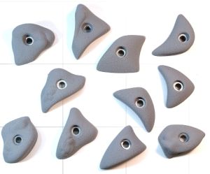 Комплект зацепов для ног Top Point #161