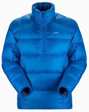 Куртка спортивная Sivera Зимник