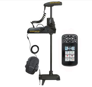 Электромотор дял катеров Minn Kota Ulterra 112 IP