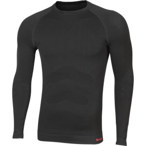 Термобелье функциональная футболка Сплав Seamless L/S