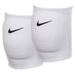 Защита на колено Nike Essential Volleyball Knee Pad White