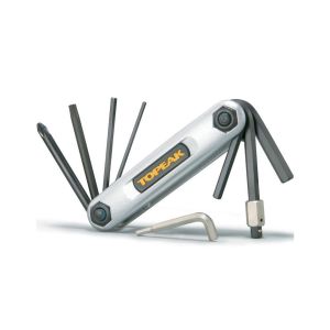 Мультитул велосипедный Topeak X-Tool