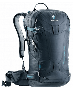 Deuter Рюкзак для спусков Deuter Freerider 26