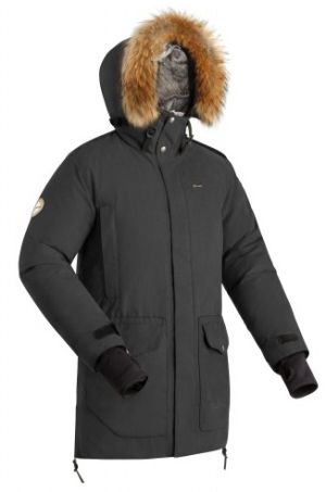 Мужская пуховая аляска Bask Putorana V2