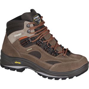 Удобные треккинговые ботинки Gri Sport м.12821