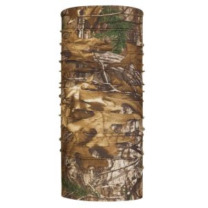 Отличная бандана Buff Realtree CoolNet® UV+ Xtra