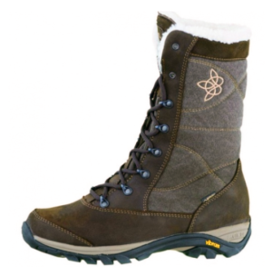 Meindl - Удобные женские сапоги Fontanella Lady GTX