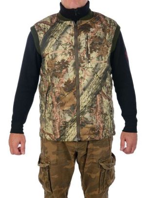 Удобный жилет с подогревом Redlaika RL-H-03 (6000 мАч)