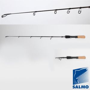 Удилище зимнее Team Salmo TRAVEL