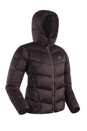 Женская куртка утеплённая гусиным пухом Bask Icicle Lady