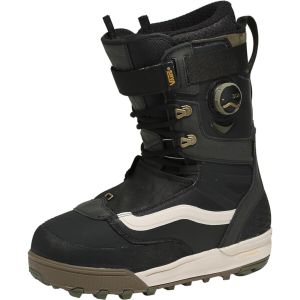 Сноубордические ботинки Vans Infuse Hybrid BOA