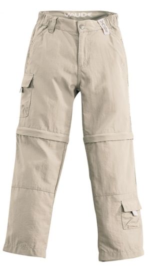 Универсальные брюки Vaude Kids Adventure Pants