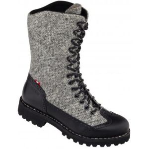 Dachstein - Зимние женские ботинки Edelweiss