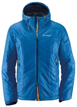 Мужская утепленная куртка Vaude Me Cornier Hooded Jacket