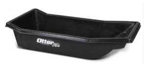 Устойчивые сани для снегохода Otter Small Sled