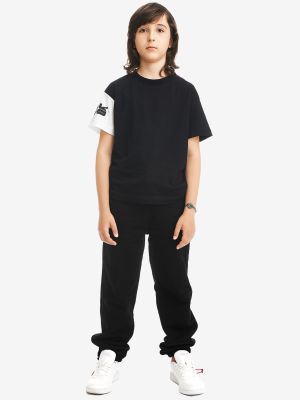 Футболка для мальчика Bask Prime