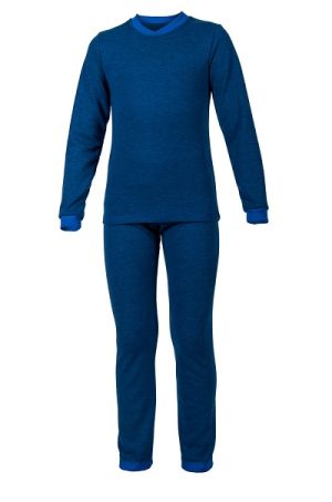 Комплект белья детский O3 Ozone O-Skin Wool