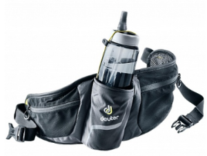 Легкая сумка на пояс Deuter Pulse 2