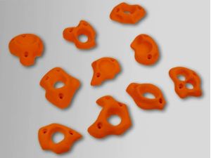 Микрозацепы для скалолазания Top Point #136