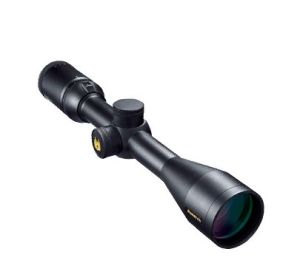 Функциональный оптический прицел Nikon Monarch M3 6-24x50 SF BDC
