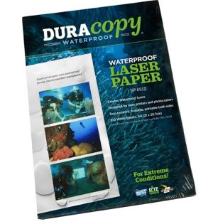 Бумага для экстремальных условий А листов Сплав 4 100 6512