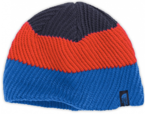Мягкая шапка The North Face Youth Gone Wild