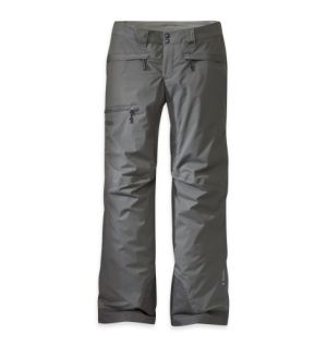 Брюки женские для походов Outdoor research Igneo Pants Women's