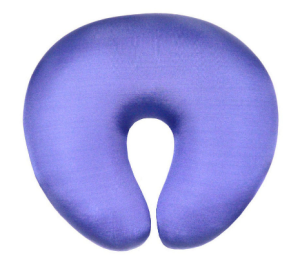 Дорожная антистрессовая подушка для шеи Ассорти Штучки, к которым тянутся ручки 