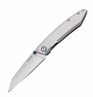 Функциональный раскладной нож Ruike P831