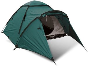 Палатка туристическая Talberg Bonzer 3
