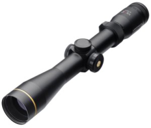 Оптический охотничий прицел сетка Leupold VX•R 4-12x40 Ballistic FireDot
