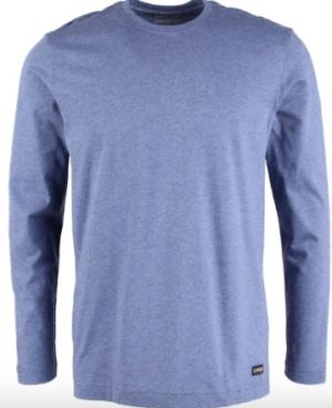 Практичная футболка с длинным рукавом Сплав L/S-2