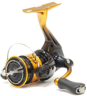 Катушка для ловли форели Shimano Soare BB