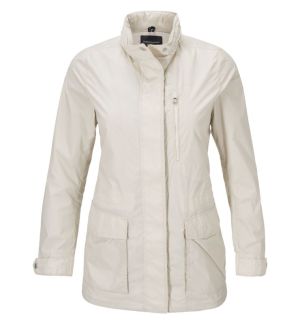 Куртка свободная женская Peak Performance Meyers