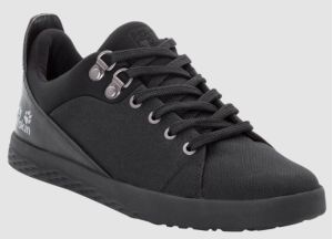 Jack Wolfskin - Летние полуботинки Auckland Ride Low W