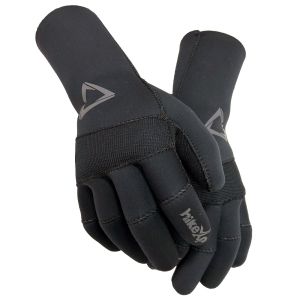 Перчатки неопреновые HikeXp GX1 3мм