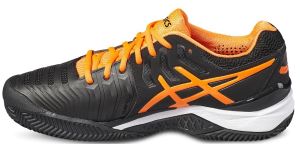 Asics - Спортивные кроссовки GEL-RESOLUTION 7 CLAY