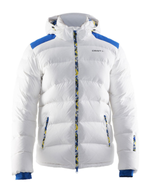 Мужской пуховик Craft Falun Down