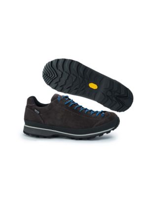 Мужские полуботинки Lomer Bionatural low