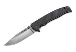 Удобный нож Boker Black Flash