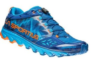 La Sportiva - Кроссовки треккинговые Helios 2.0