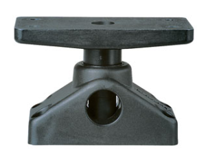 Устройство для держания эхолота Badger