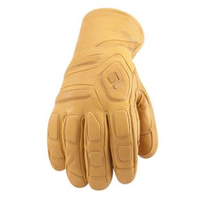 Мягкие перчатки Black Diamond Rebel