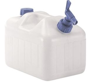 Канистра для воды Easy Camp Jerry Can 10