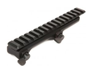 Быстросъемный кронштейн на под призму MAK Blaser R93 LM-