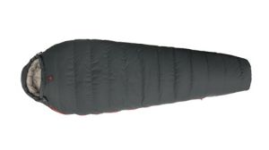 Практичный спальник комфорт С Robens Serac 600 ( -7 )