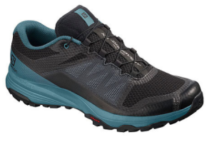 Salomon - Мужские кроссовки для похода Xa Discovery