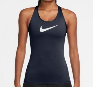 Женская майка для спорта Nike Dri-FIT