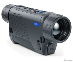 Надежный тепловизионный монокуляр Pulsar Axion XQ38
